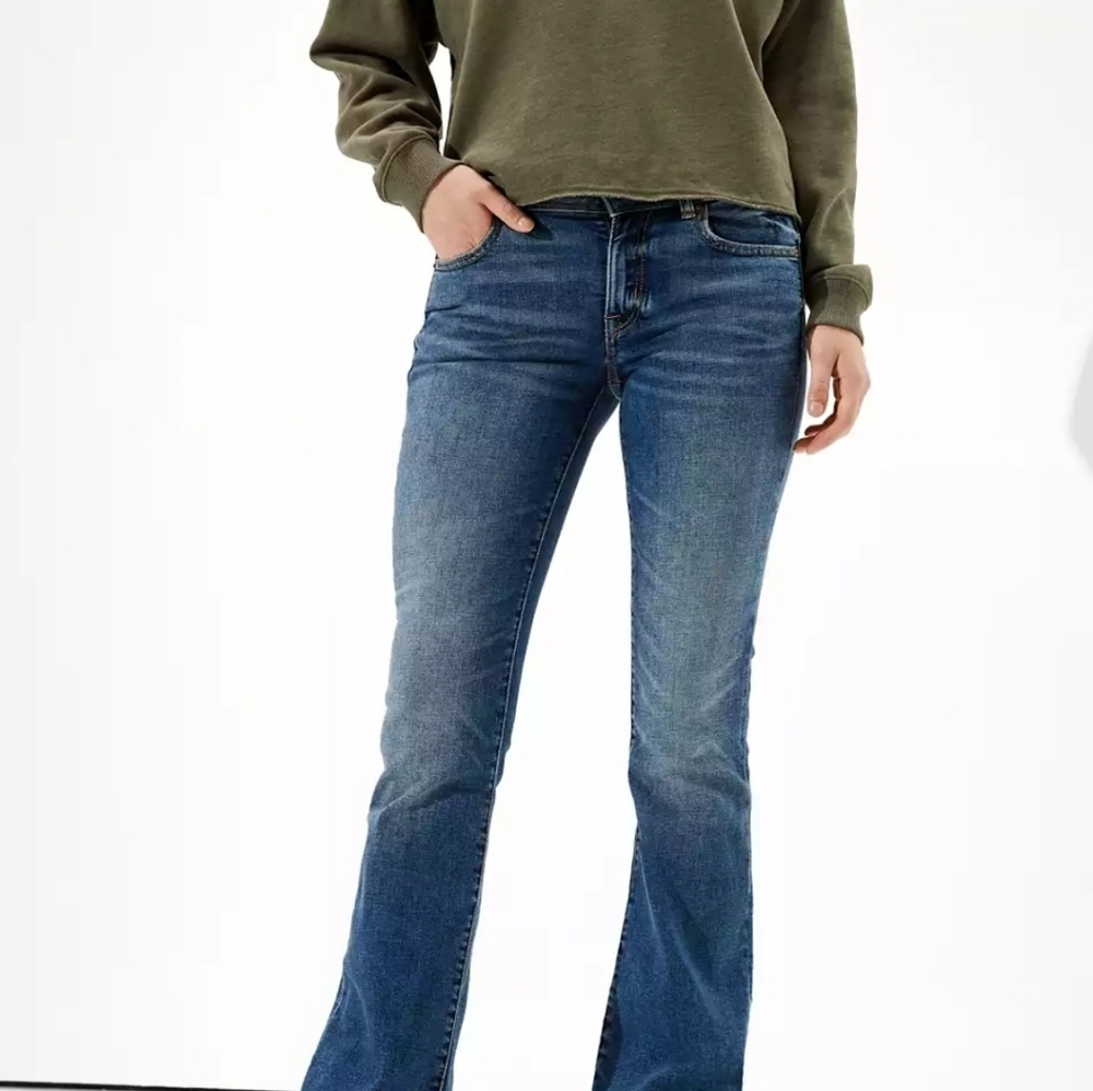 AE Kick Boot NWT!
